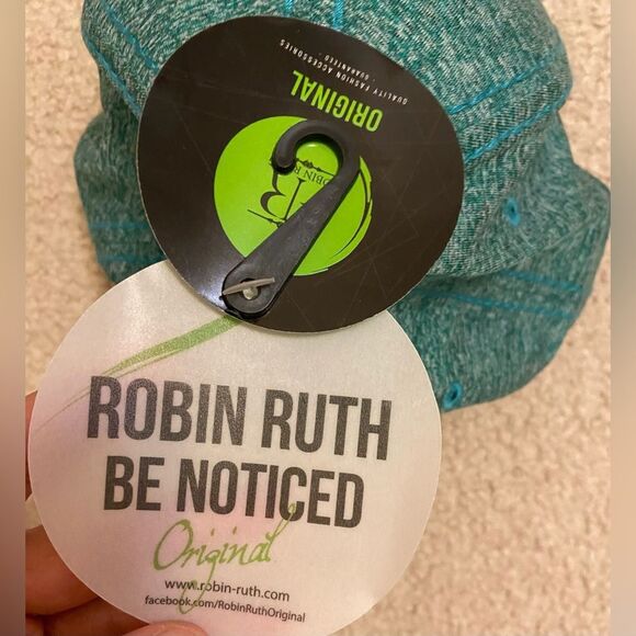 Robin Ruth Hats - Picture 3 of 5